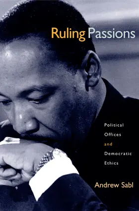 Sabl |  Ruling Passions | eBook | Sack Fachmedien