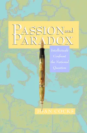 Cocks |  Passion and Paradox | eBook | Sack Fachmedien
