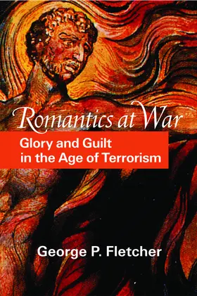 Fletcher |  Romantics at War | eBook | Sack Fachmedien