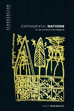 Bensmaïa / Bensmaia |  Experimental Nations | eBook | Sack Fachmedien