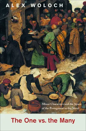 Woloch | The One vs. the Many | E-Book | sack.de