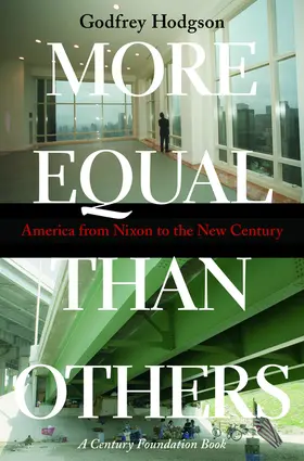 Hodgson |  More Equal Than Others | eBook | Sack Fachmedien