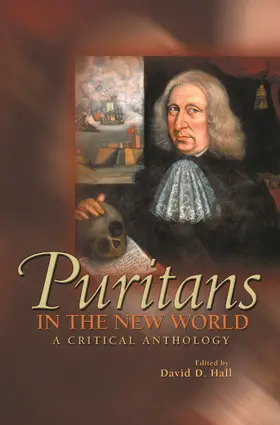 Hall |  Puritans in the New World | eBook | Sack Fachmedien