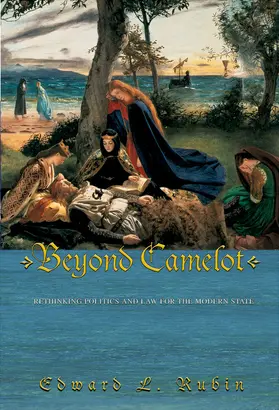 Rubin |  Beyond Camelot | eBook | Sack Fachmedien