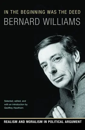 Williams / Hawthorn |  In the Beginning Was the Deed | eBook | Sack Fachmedien