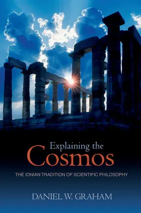 Graham |  Explaining the Cosmos | eBook | Sack Fachmedien