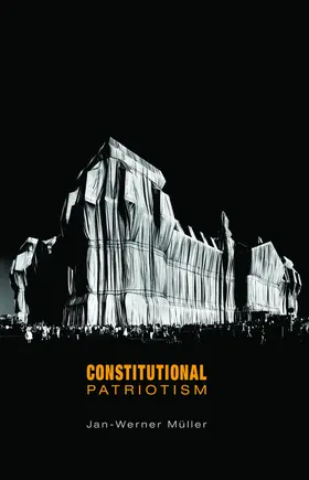 Müller / Muller |  Constitutional Patriotism | eBook | Sack Fachmedien