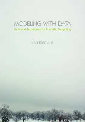Klemens |  Modeling with Data | eBook | Sack Fachmedien