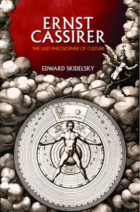 Skidelsky |  Ernst Cassirer | eBook | Sack Fachmedien