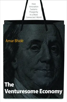 Bhidé / Bhide |  The Venturesome Economy | eBook | Sack Fachmedien