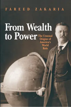 Zakaria |  From Wealth to Power | eBook | Sack Fachmedien