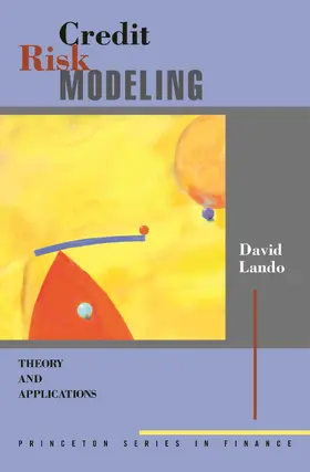 Lando |  Credit Risk Modeling | eBook | Sack Fachmedien