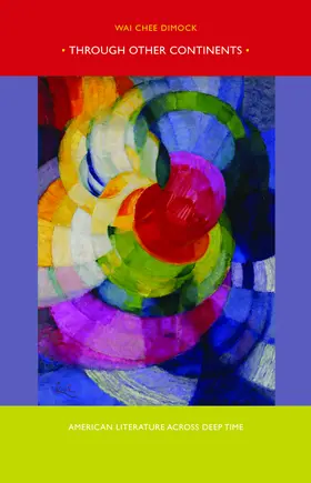 Dimock | Through Other Continents | E-Book | sack.de