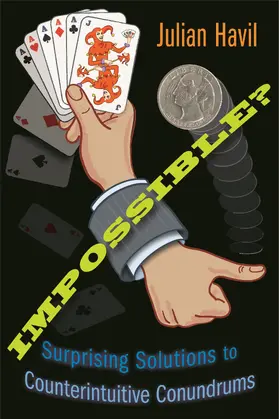 Havil |  Impossible? | eBook | Sack Fachmedien