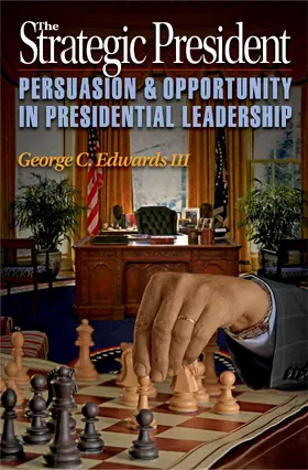 Edwards, III | The Strategic President | E-Book | www2.sack.de