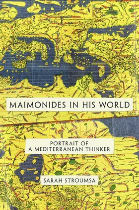 Stroumsa |  Maimonides in His World | eBook | Sack Fachmedien