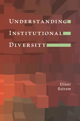 Ostrom |  Understanding Institutional Diversity | eBook | Sack Fachmedien
