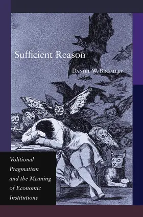 Bromley |  Sufficient Reason | eBook | Sack Fachmedien