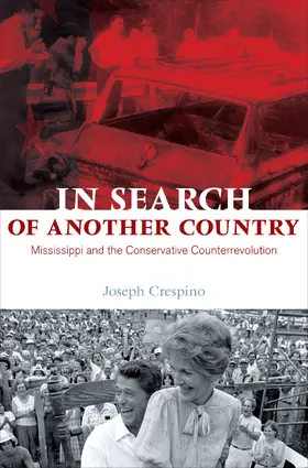 Crespino |  In Search of Another Country | eBook | Sack Fachmedien