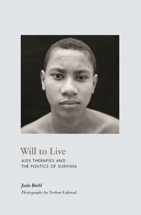 Biehl |  Will to Live | eBook | Sack Fachmedien