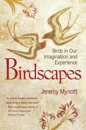 Mynott |  Birdscapes | eBook | Sack Fachmedien