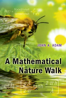 Adam |  A Mathematical Nature Walk | eBook | Sack Fachmedien