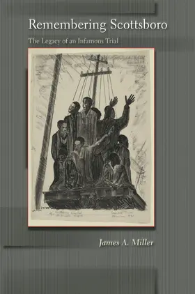 Miller |  Remembering Scottsboro | eBook | Sack Fachmedien