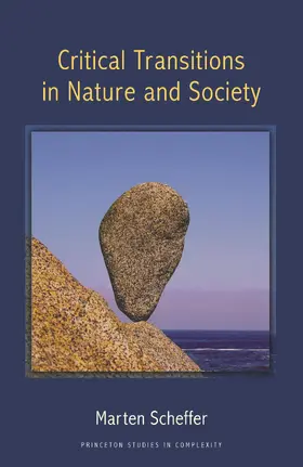 Scheffer |  Critical Transitions in Nature and Society | eBook | Sack Fachmedien