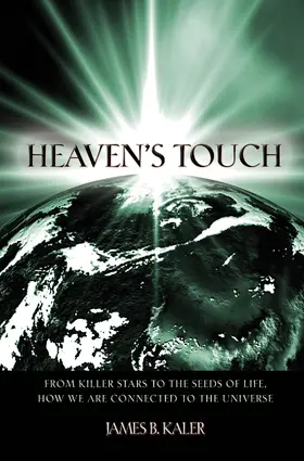 Kaler |  Heaven's Touch | eBook | Sack Fachmedien