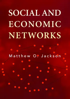 Jackson |  Social and Economic Networks | eBook | Sack Fachmedien