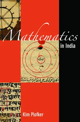 Plofker |  Mathematics in India | eBook | Sack Fachmedien