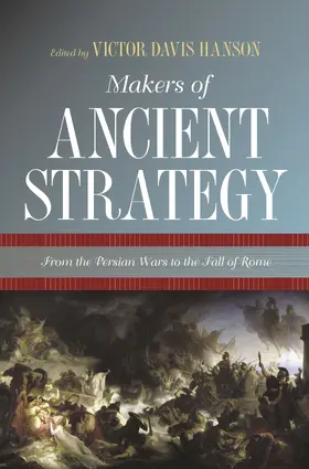 Hanson |  Makers of Ancient Strategy | eBook | Sack Fachmedien