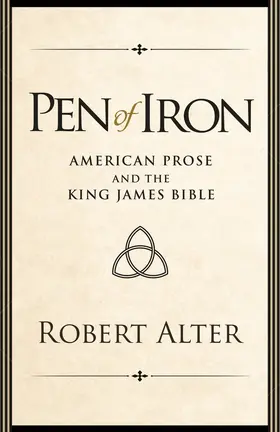 Alter |  Pen of Iron | eBook | Sack Fachmedien
