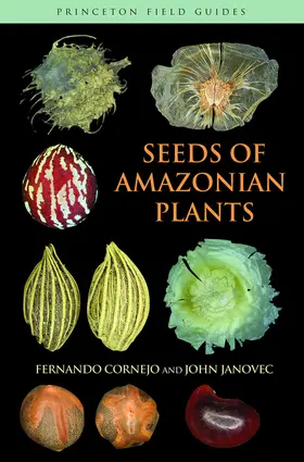 Cornejo / Janovec |  Seeds of Amazonian Plants | eBook | Sack Fachmedien