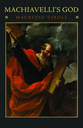 Viroli | Machiavelli's God | E-Book | sack.de