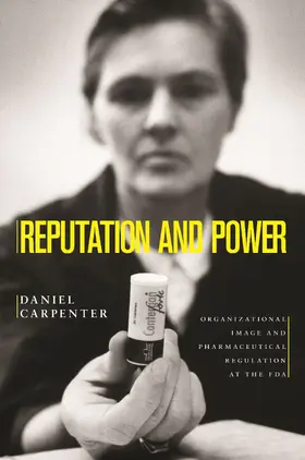 Carpenter |  Reputation and Power | eBook | Sack Fachmedien