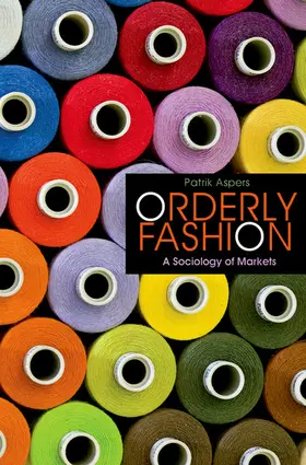 Aspers |  Orderly Fashion | eBook | Sack Fachmedien