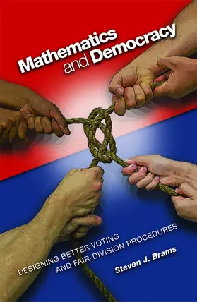 Brams |  Mathematics and Democracy | eBook | Sack Fachmedien