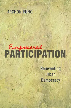 Fung |  Empowered Participation | eBook | Sack Fachmedien