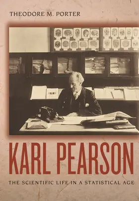 Porter |  Karl Pearson | eBook | Sack Fachmedien