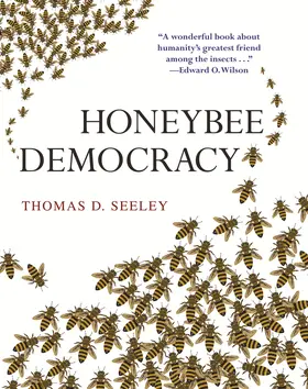 Seeley |  Honeybee Democracy | eBook | Sack Fachmedien