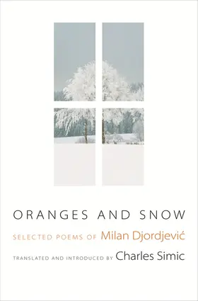 Djordjevic / Simic |  Oranges and Snow | eBook | Sack Fachmedien