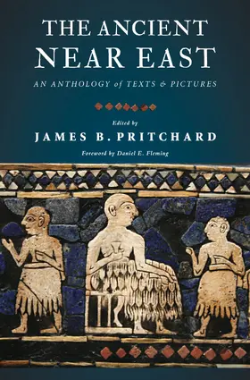 Pritchard |  The Ancient Near East | eBook | Sack Fachmedien