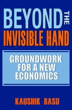 Basu |  Beyond the Invisible Hand | eBook | Sack Fachmedien