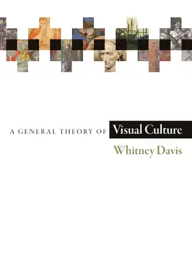 Davis |  A General Theory of Visual Culture | eBook | Sack Fachmedien