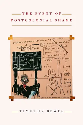 Bewes |  The Event of Postcolonial Shame | eBook | Sack Fachmedien