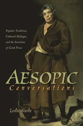 Kurke |  Aesopic Conversations | eBook | Sack Fachmedien