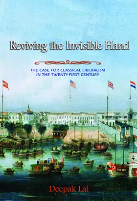 Lal |  Reviving the Invisible Hand | eBook | Sack Fachmedien
