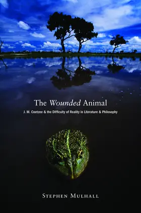 Mulhall |  The Wounded Animal | eBook | Sack Fachmedien