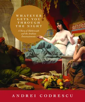 Codrescu |  Whatever Gets You through the Night | eBook | Sack Fachmedien